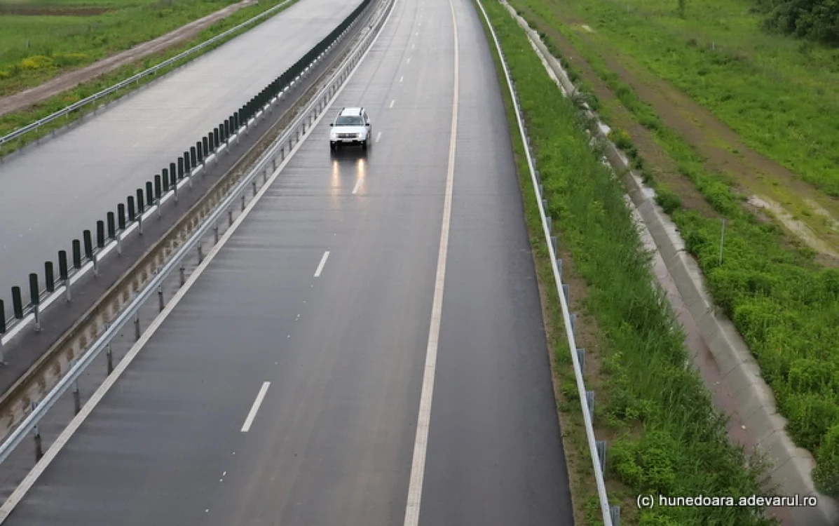 autostrada lugoj deva nod rutier ilia daniel guta adevarul