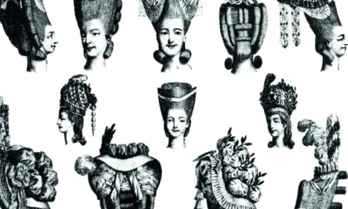 Istoria perucii, de la obiect sanitar la impozit jpeg