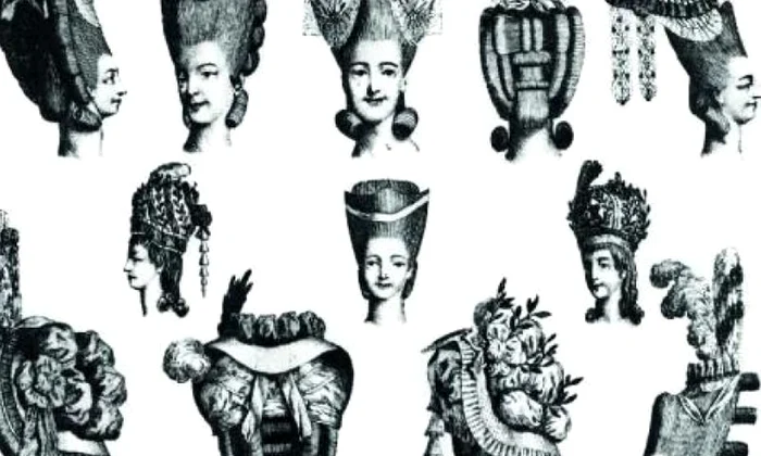 Istoria perucii, de la obiect sanitar la impozit jpeg