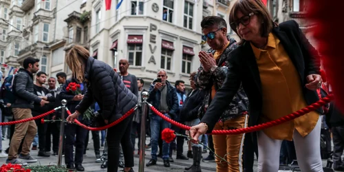 Atac terorist in Turcia FOTO EPA EFE jpg