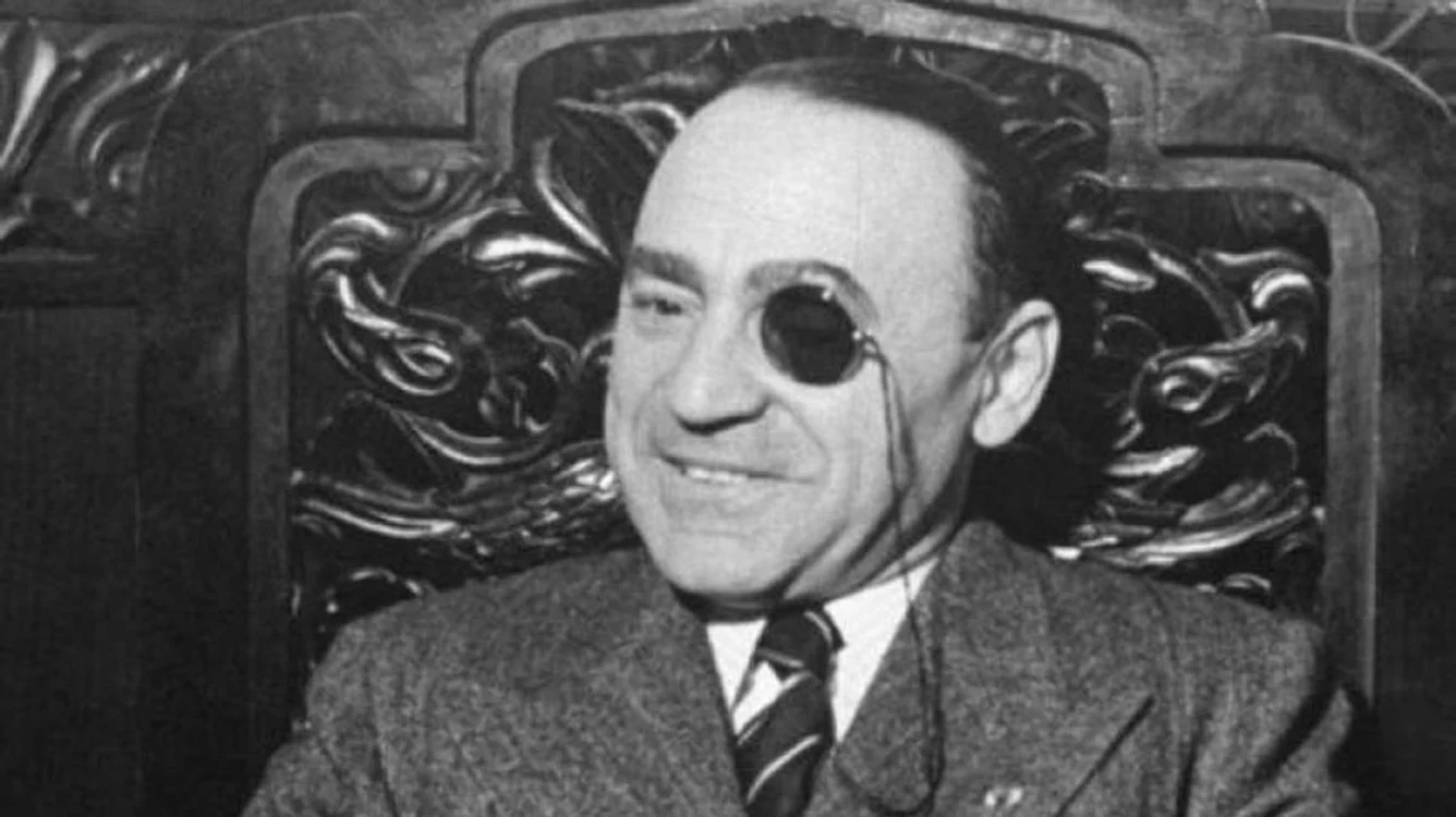 Armand Călinescu