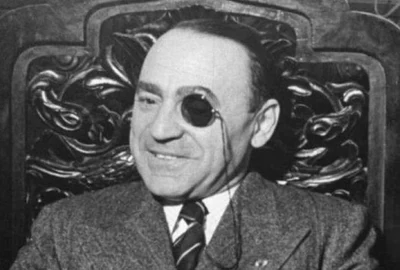 Cum i au „prins“ angajaţii Societăţii Române de Radiodifuziune pe asasinii premierului Armand Călinescu jpeg