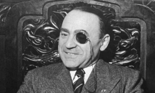 Cum i au „prins“ angajaţii Societăţii Române de Radiodifuziune pe asasinii premierului Armand Călinescu jpeg