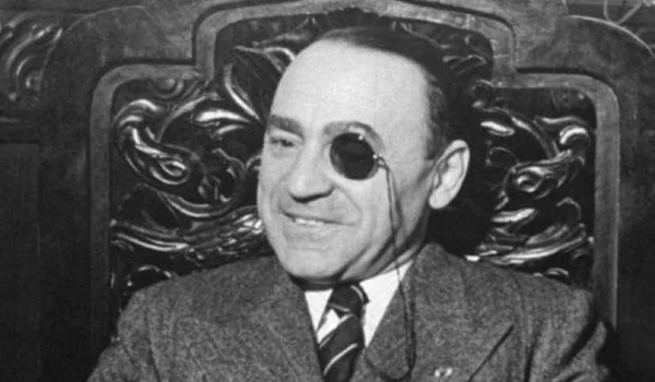 Cum i au „prins“ angajaţii Societăţii Române de Radiodifuziune pe asasinii premierului Armand Călinescu jpeg