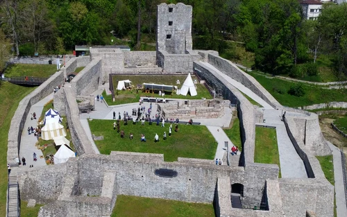 Cetatea Severinului Foto Primăria Drobeta Turnu Severin (3) jpg