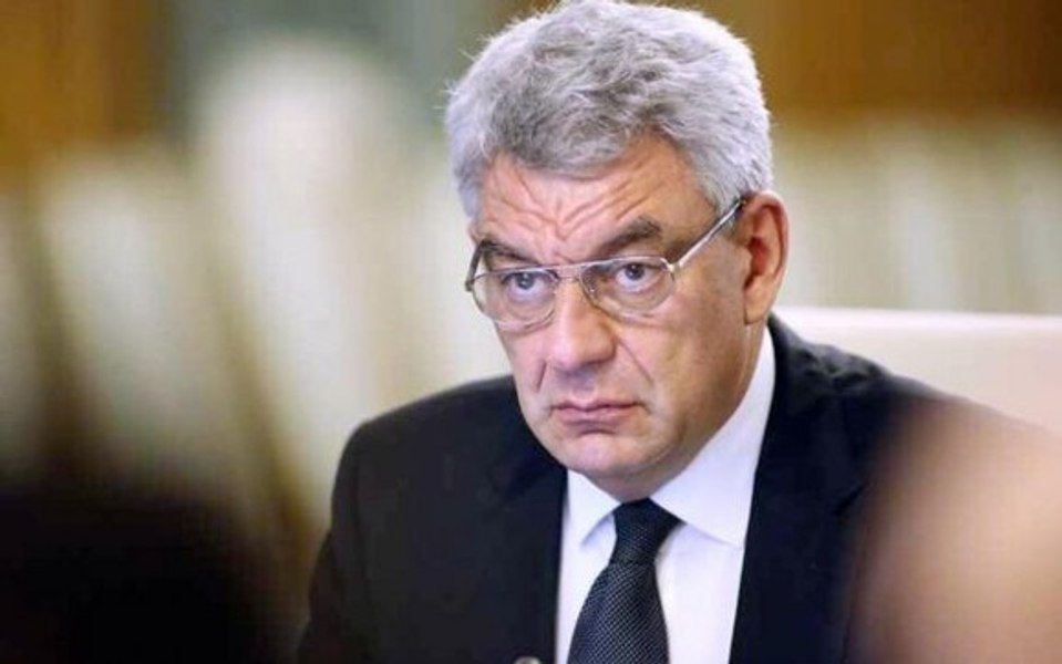 Mihai Tudose (PSD): „Noi am mai ieşit pe primul loc şi stăteam în gară şi ne-am uitat cum a trecut trenul“