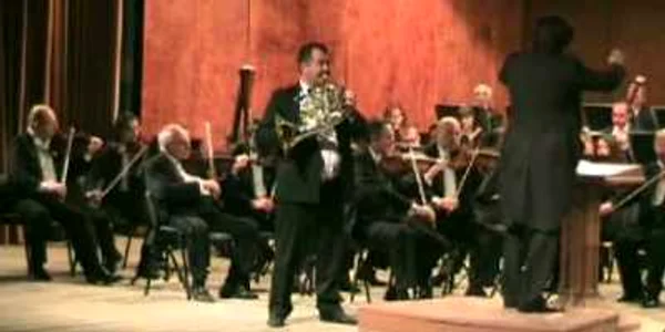Focşani concert