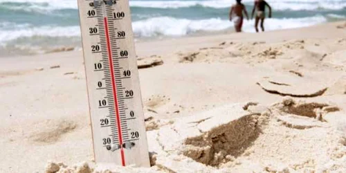 cei mai caldurosi ani din istorie