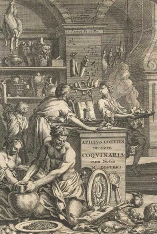 Apicius Foto ancient-origins net