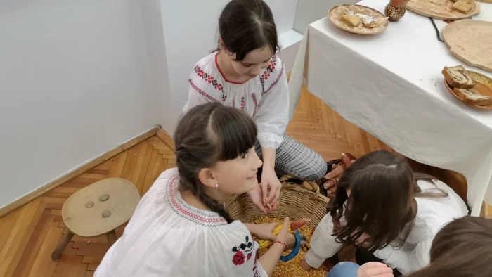 şezătoare slatina - foto alina mitran