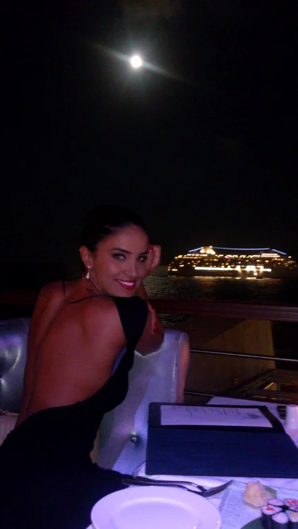 Adelina (Foto: Facebook)