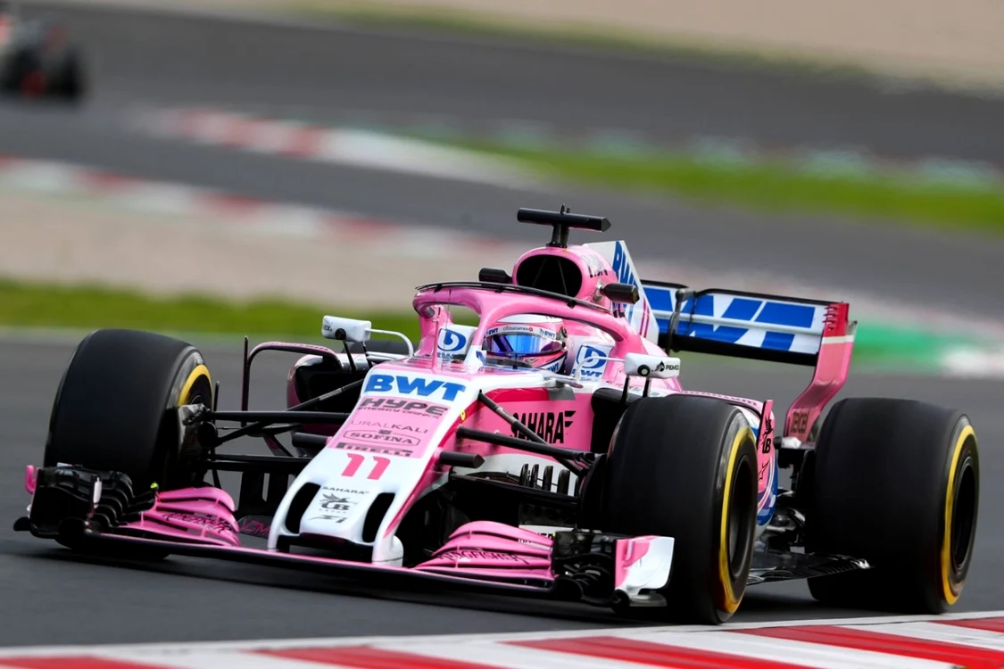 Formula 1