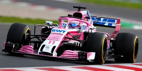 formula 1