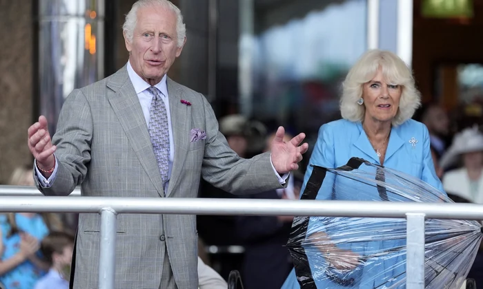Regele Charles si Regina Camilla in Jersey   Casa Regala 4 jpg