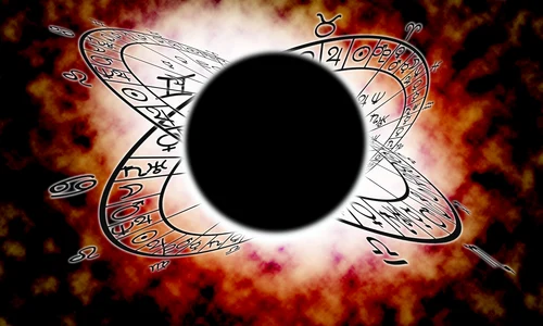 Acesti nativi sunt afectati serios de eclipsa de luna din 8 noiembrie  Sursa foto Shutterstock 352561394 jpg