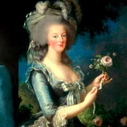 Maria Antoaneta si sotul ei  foto   Profimedia jpg