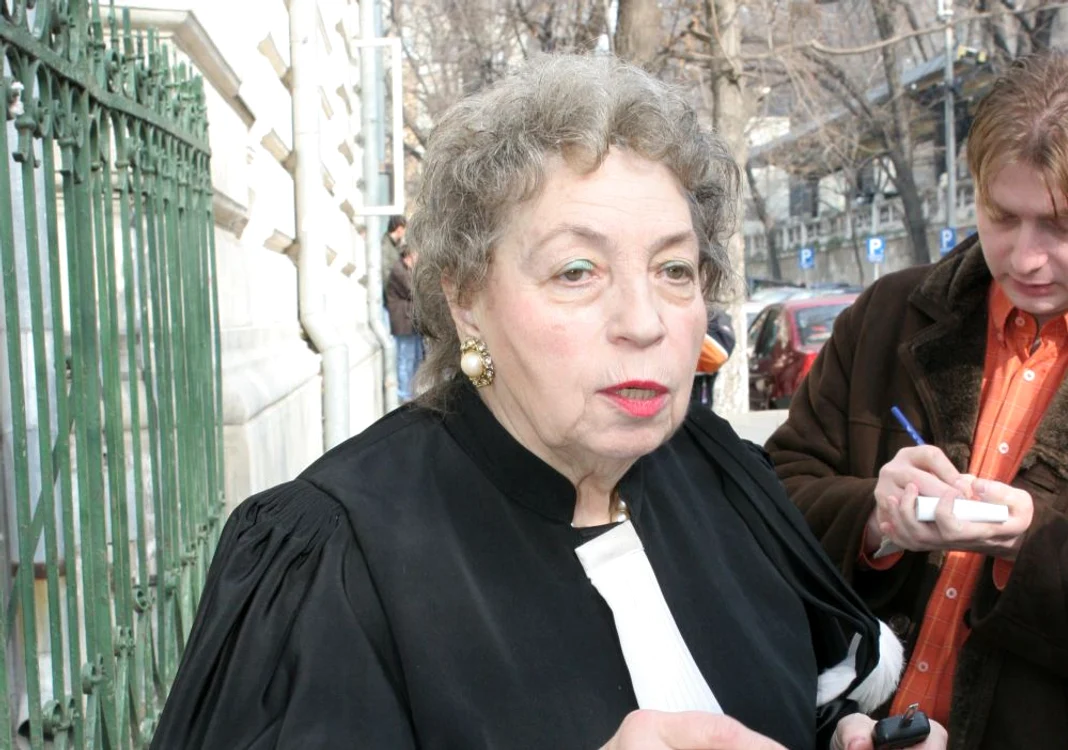
    Paula Iacob, precese celebre: Avocata a apărat numeroşi clienţi controversaţiFoto: Click!  