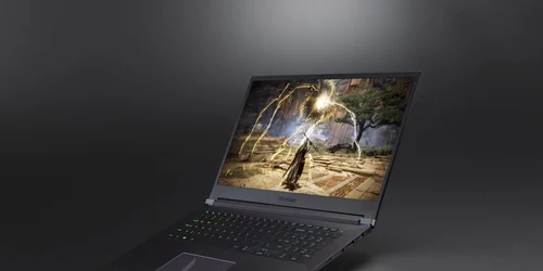 Laptop gaming LG 17G90Q