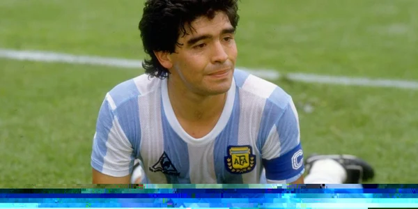 Maradona