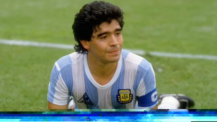 Maradona