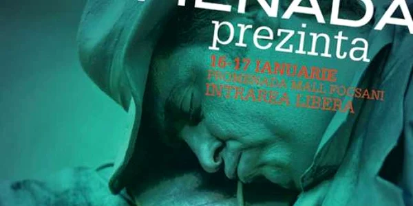 Spectacolul statuilor vor putea fi admirat gratuit