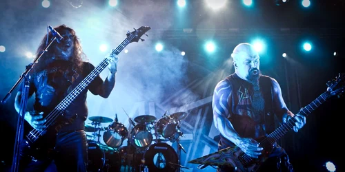 Slayer