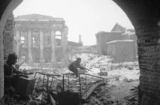 Obsesia lui Hitler: Stalingrad jpeg