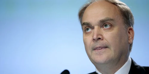 Anatoli Antonov EPA
