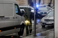 Pirotehnist amenintare bomba SRI FOTO Inquam Photos / George Călin