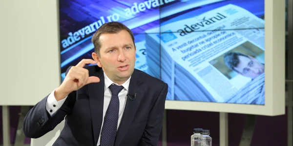 Andrei Cionca - FOTO Eduard Enea