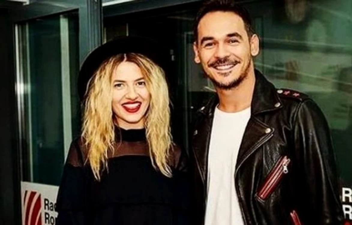 
    Lidia Buble a dezvăluit care este relația dintre ea și copiii lui Răzvan SimionFoto Instagram  