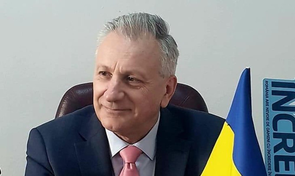 Ștefan Ioniță preia conducerea CNIR după revocarea lui Cătălin Urtoi