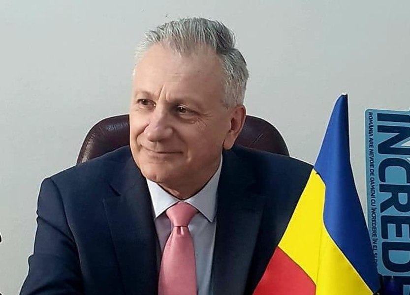 Cătălin Urtoi a fost revocat de la șefia Consiliului de Administraţie al CNIR. „Astăzi s-a produs un abuz grav”