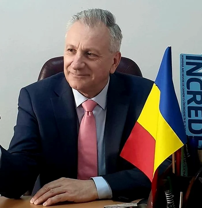 Cătălin Urtoi, revocat de la șefia Consiliului de Administraţie al CNIR. FOTO: Facebook