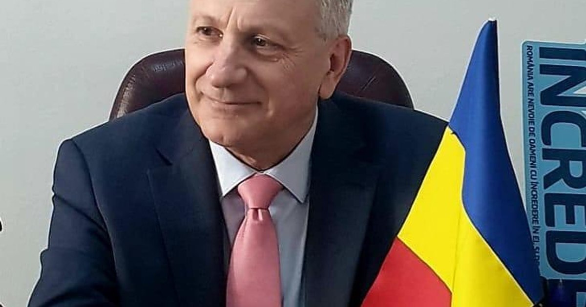Cătălin Urtoi a fost revocat de la șefia Consiliului de Administraţie al CNIR. „Astăzi s-a produs un abuz grav”