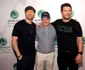Wahlburgers Coney Island Preview Party jpeg
