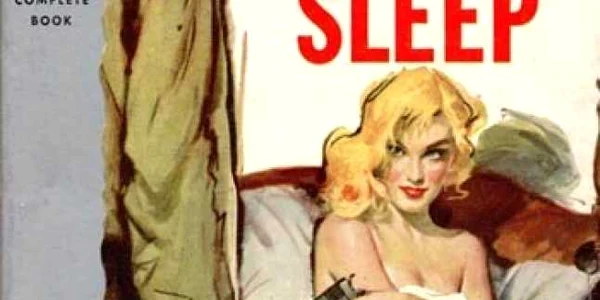 coperta raymond chandler