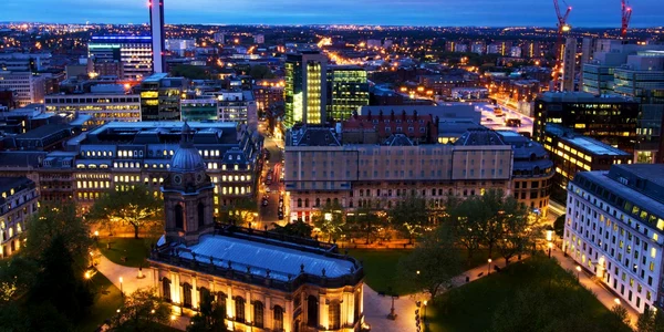Birmingham