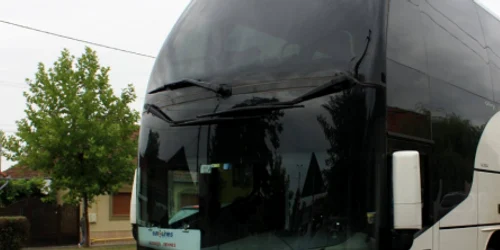 Autocar Eurolines FOTO Facebook