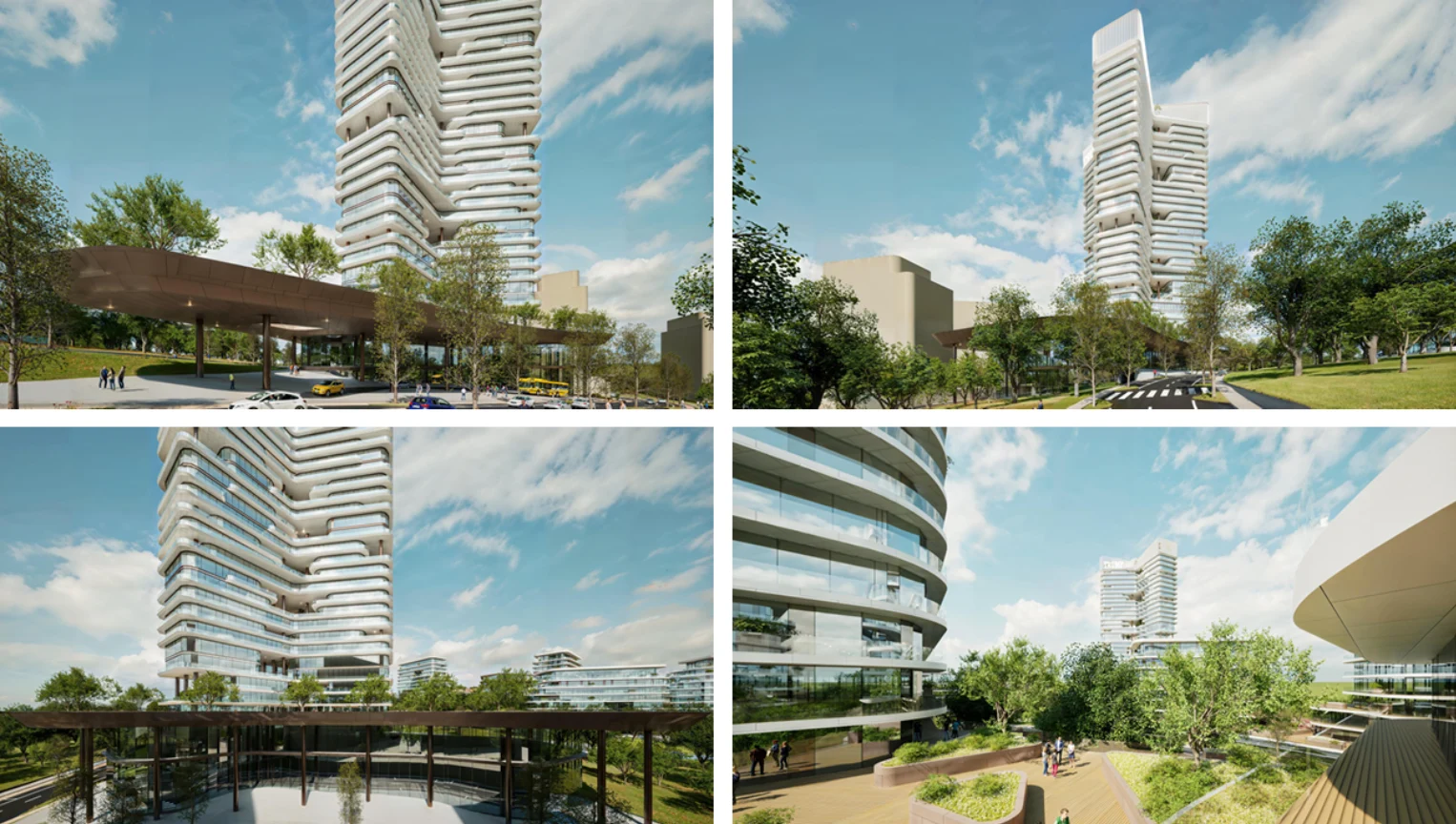 Trump intră pe piața imobiliară din România. Proiecte majore la București și Cluj: „Vor aduce un nivel de calitate și servicii fără precedent”