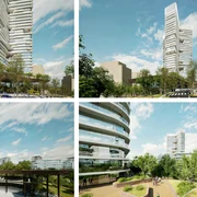 Organizația Trump vrea sa intre pe piata imobiliara din Romania, la Bucuresti si Cluj FOTO Actual de Cluj