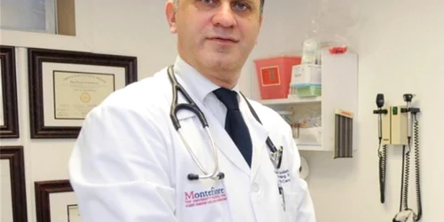doctorul theo trandafirescu foto arhiva personala