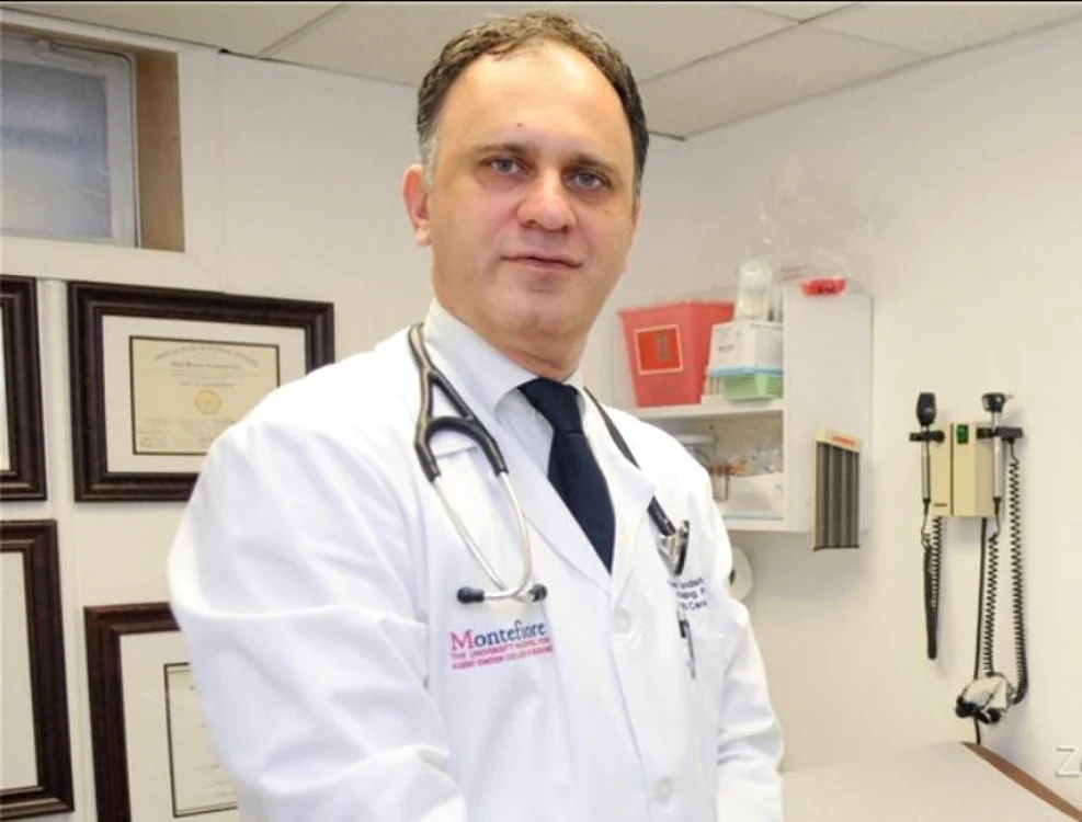 doctorul theo trandafirescu foto arhiva personala
