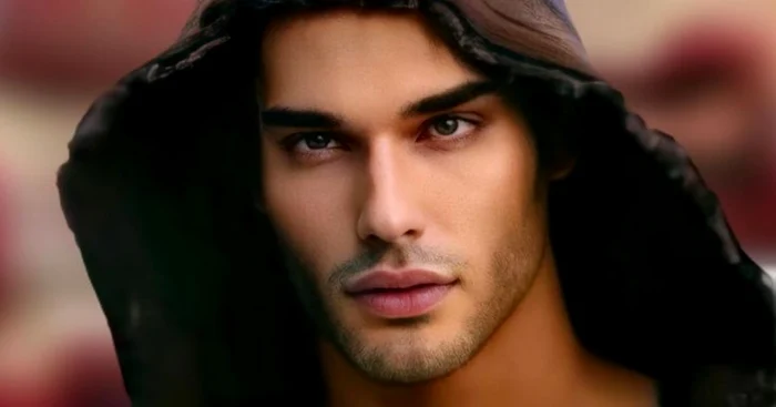 Athos Salomé / Foto: Pinterest