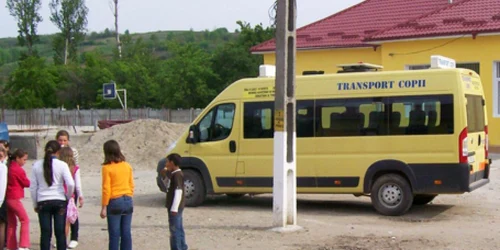 Mijlaocele de transport vor trebui sa evite aceste zone