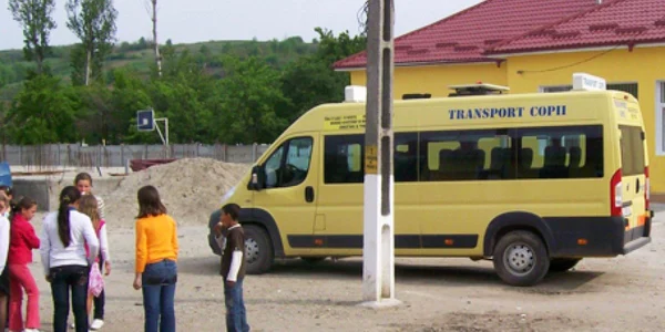 Mijlaocele de transport vor trebui sa evite aceste zone