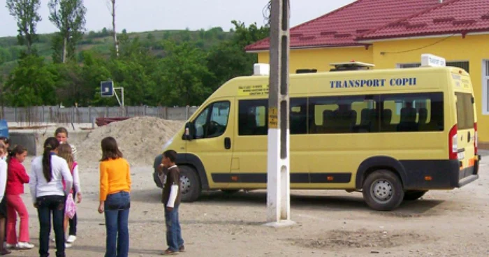 Mijlaocele de transport vor trebui sa evite aceste zone