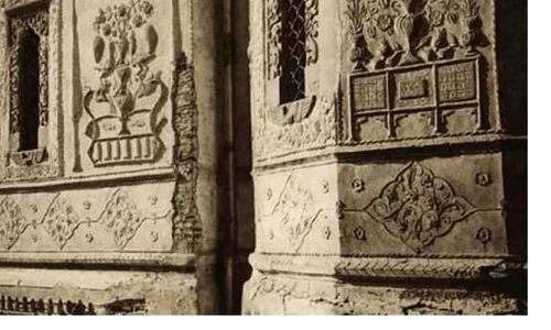 Despre cafea, într o după amiază răcoroasă, la Palatul Suţu! jpeg