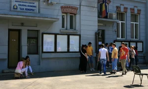 O temă pentru acasă ce cred elevii despre bac? jpeg