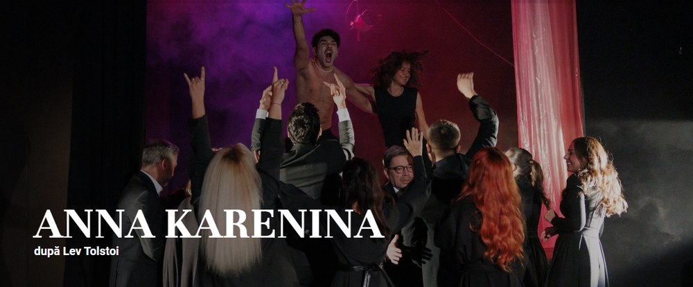 „Actualizarea” clasicilor sau cum a ajuns Goldoni feminist, iar Anna Karenina – la psihoterapie